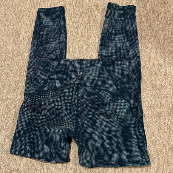 Lululemon Leggings - Picture 3 of 8